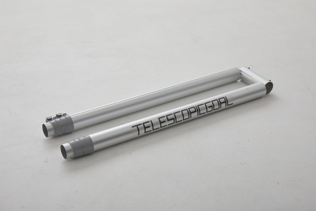 ALUMINIUM CROSSBAR