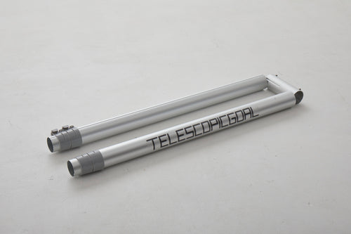 ALUMINIUM CROSSBAR
