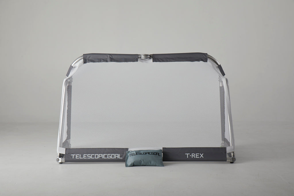 Weight Bags x 4 for Telescopicgoal T3 - sand not included