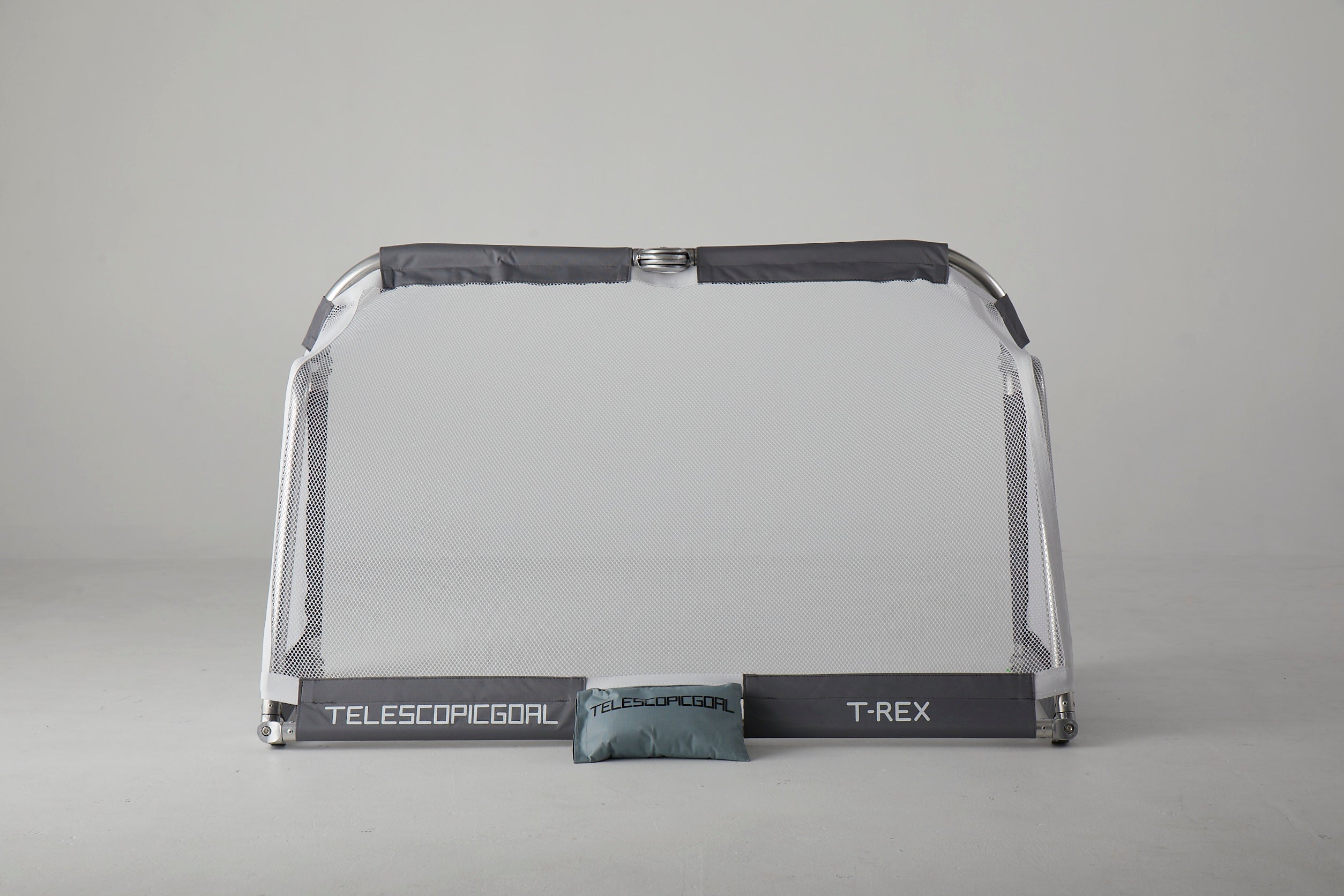 Weight Bags x 4 for Telescopicgoal T3 - sand not included