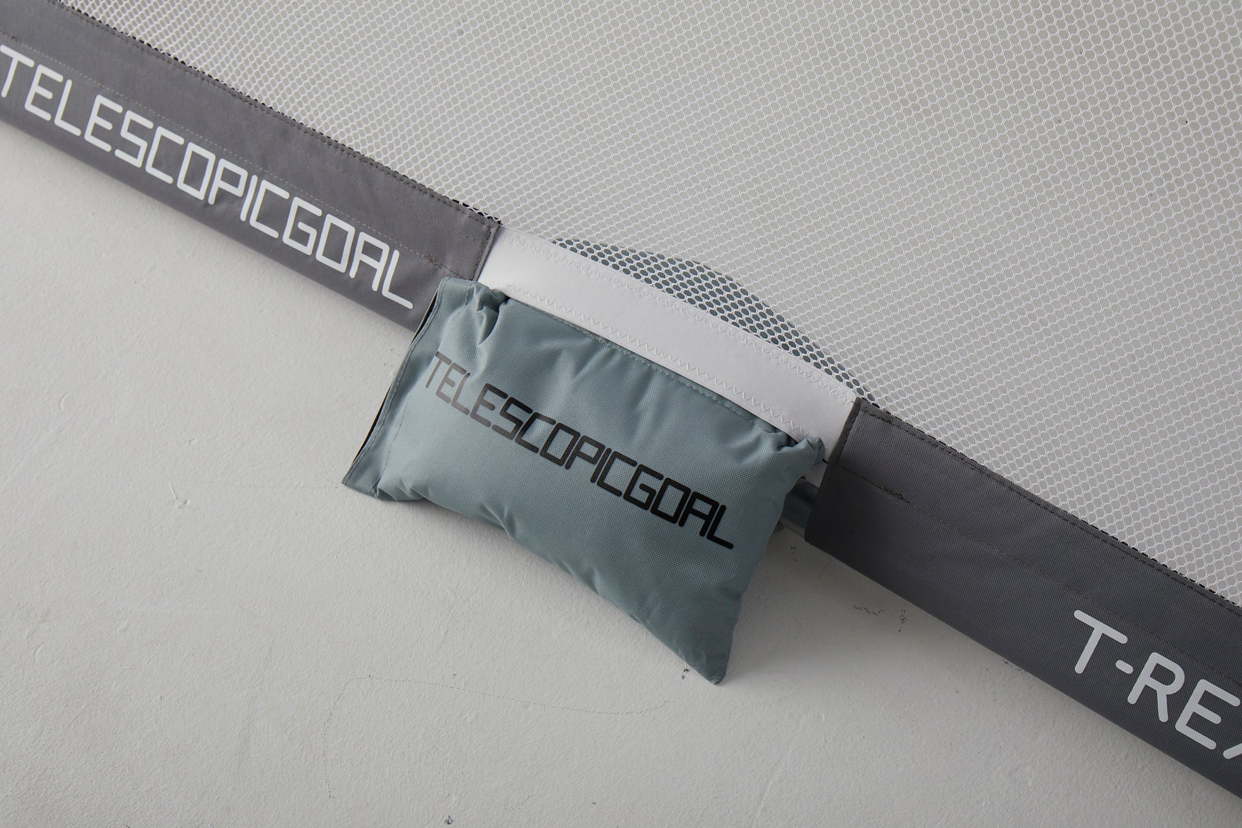 Weight Bags x 4 for Telescopicgoal T3 - sand not included