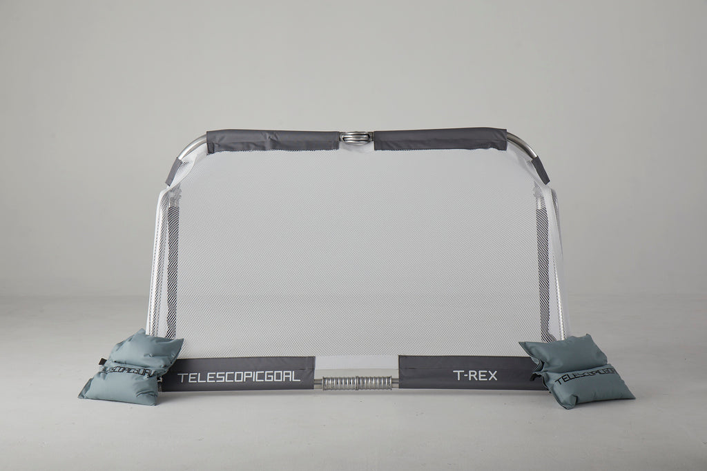 Weight Bags x 4 for Telescopicgoal T3 - sand not included