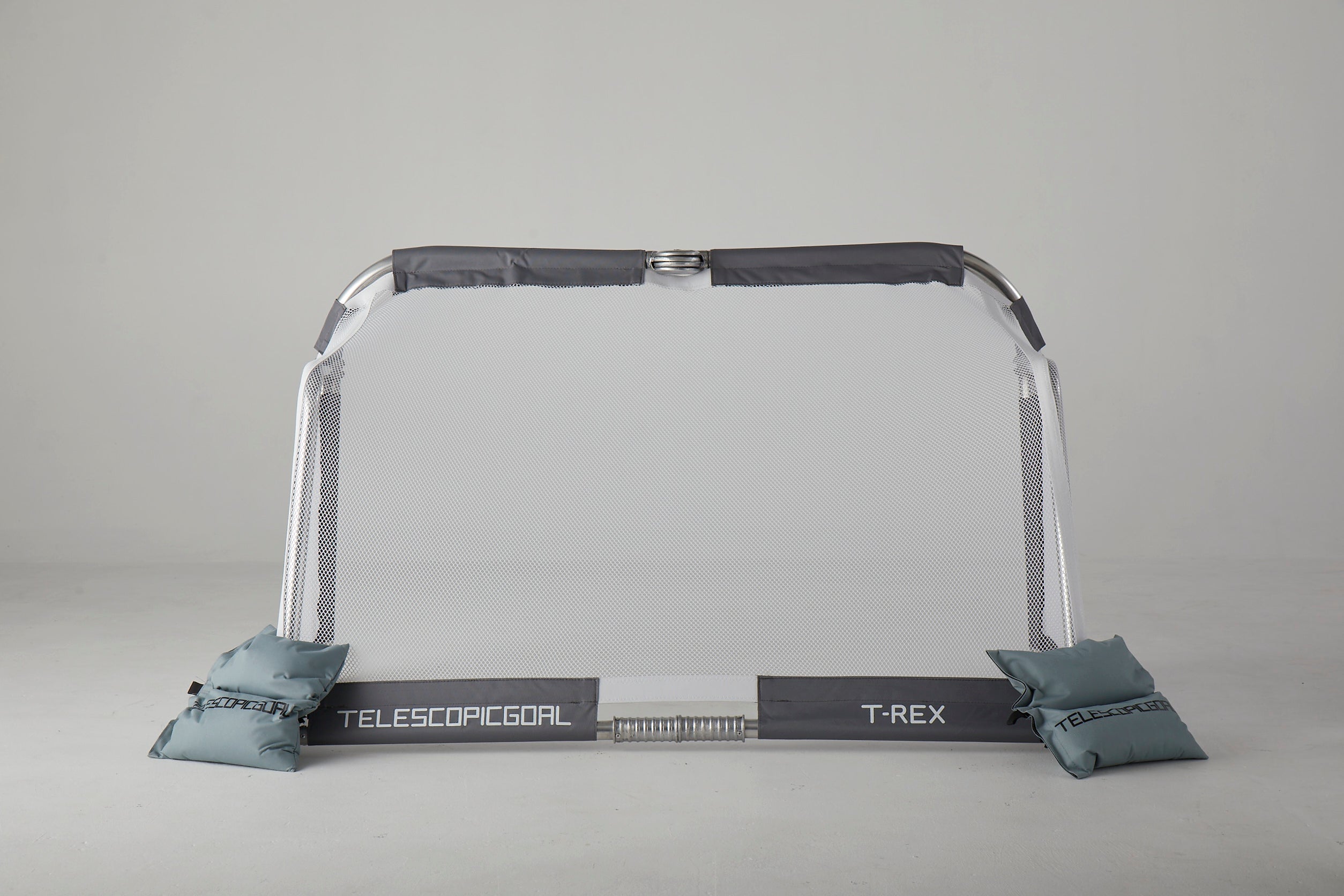 Weight Bags x 4 for Telescopicgoal T3 - sand not included