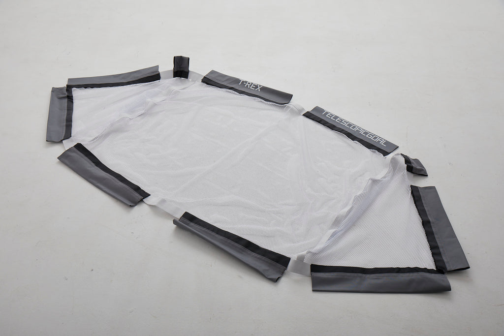 Custom Small Goal Net - Net Only (5'x3')