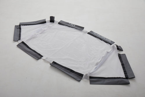 Custom Small Goal Net - Net Only (5'x3')