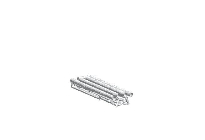 T3 Adjustable Football Goal - Full Aluminium Frame - Suitable on ANY Surface - Sandbags Included